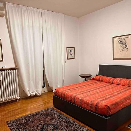 A Casa Di Gianni Gallarate Exterior foto