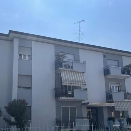 A Casa Di Gianni Gallarate Exterior foto