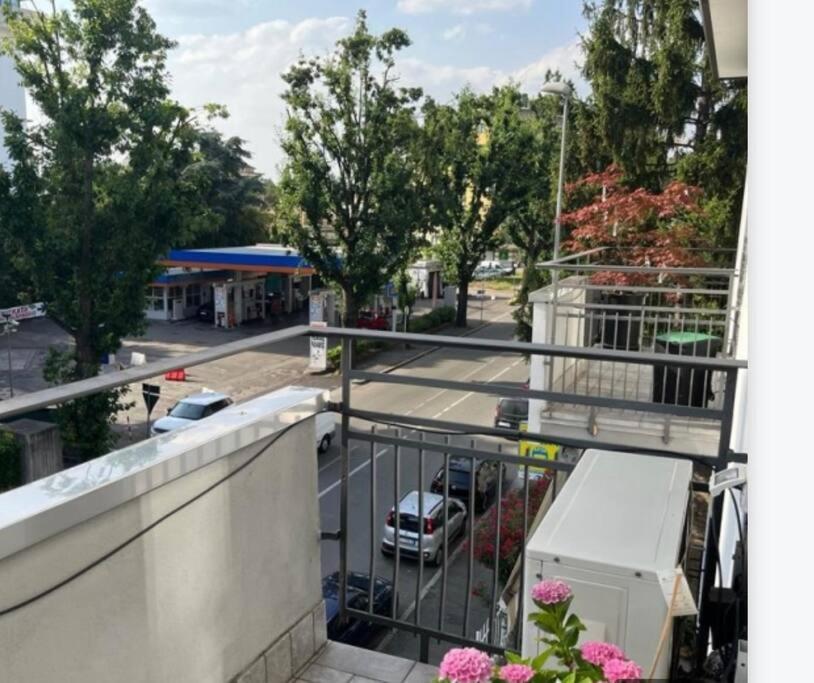 A Casa Di Gianni Gallarate Exterior foto