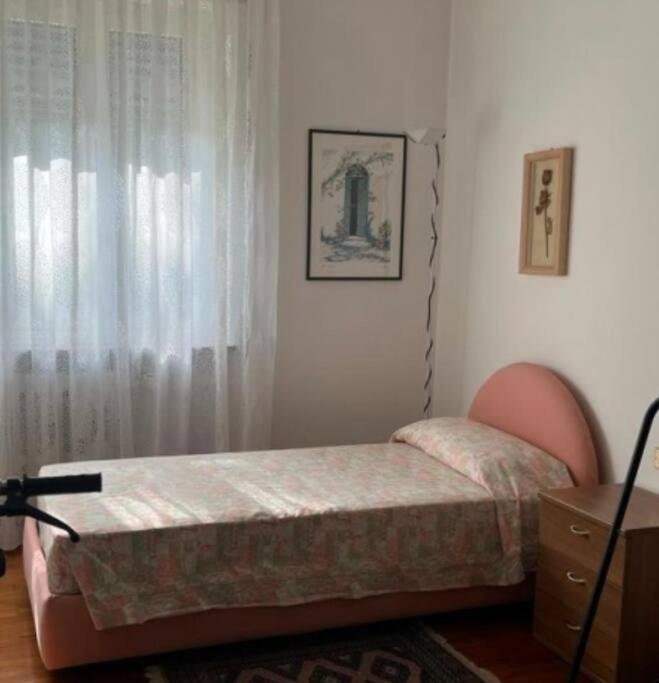 A Casa Di Gianni Gallarate Exterior foto