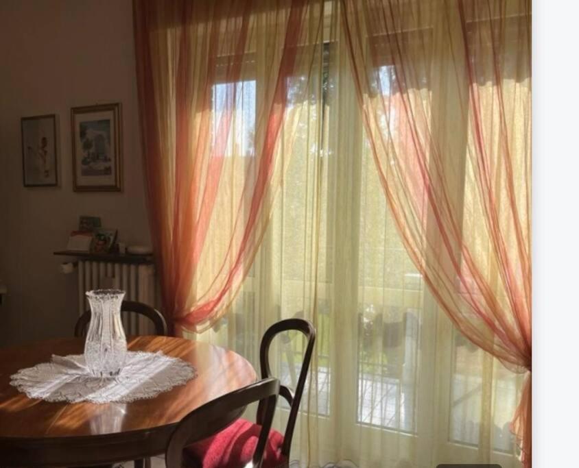 A Casa Di Gianni Gallarate Exterior foto
