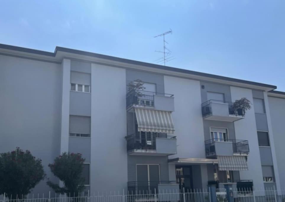 A Casa Di Gianni Gallarate Exterior foto
