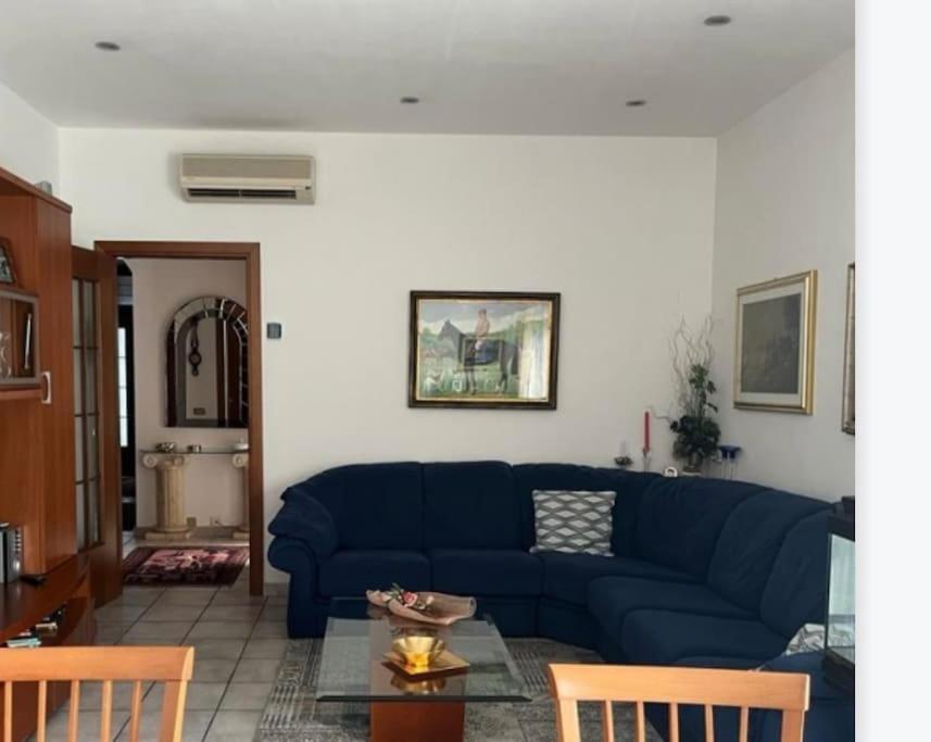 A Casa Di Gianni Gallarate Exterior foto